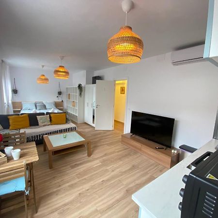 Apartamento Trascuesta, Pleno Centro Sanlúcar de Barrameda Εξωτερικό φωτογραφία