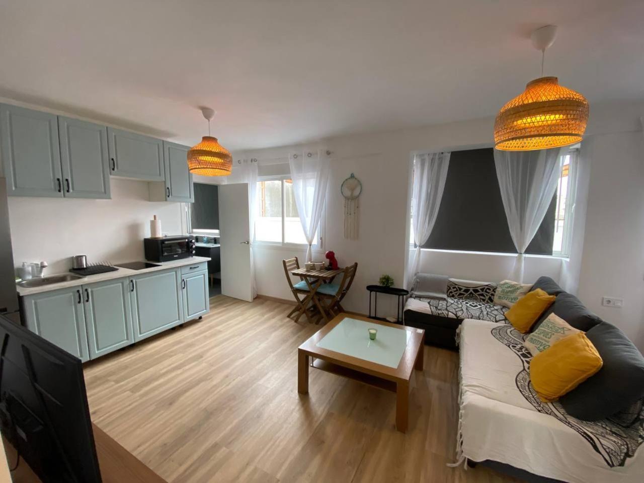 Apartamento Trascuesta, Pleno Centro Sanlúcar de Barrameda Εξωτερικό φωτογραφία