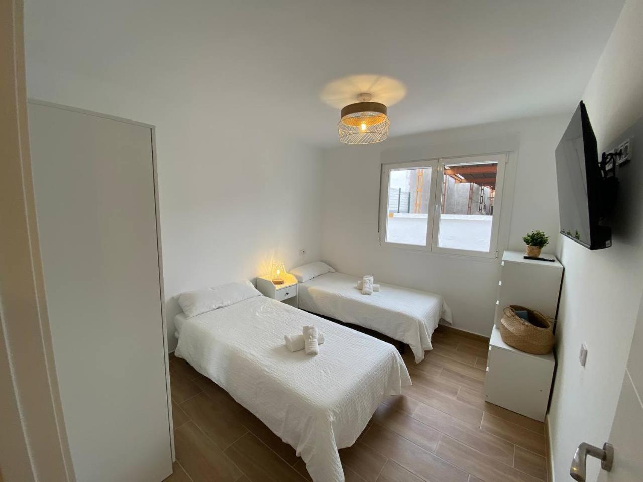 Apartamento Trascuesta, Pleno Centro Sanlúcar de Barrameda Εξωτερικό φωτογραφία