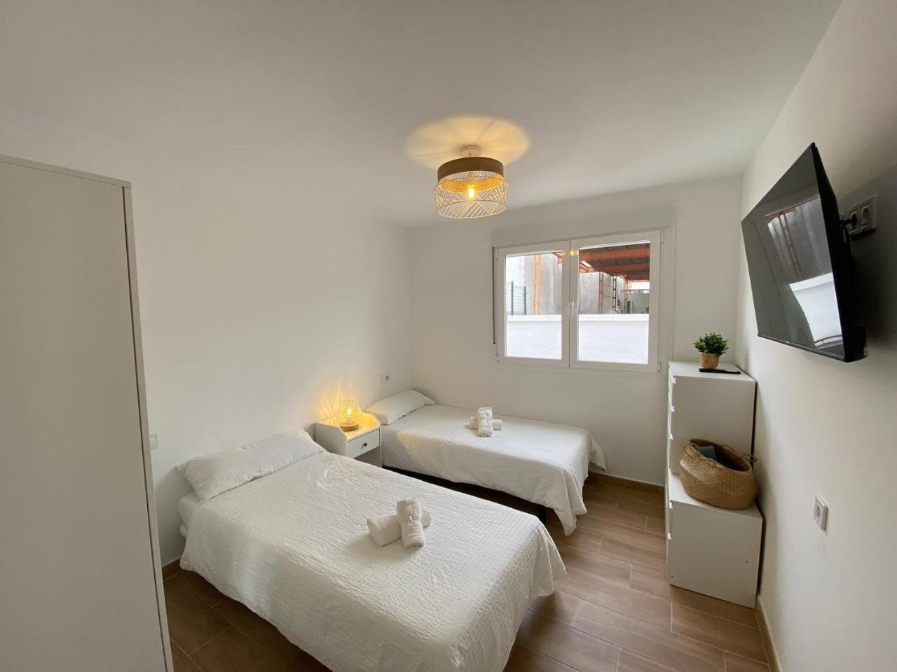 Apartamento Trascuesta, Pleno Centro Sanlúcar de Barrameda Εξωτερικό φωτογραφία