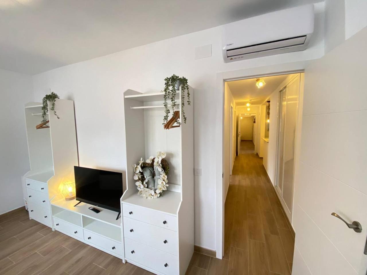 Apartamento Trascuesta, Pleno Centro Sanlúcar de Barrameda Εξωτερικό φωτογραφία