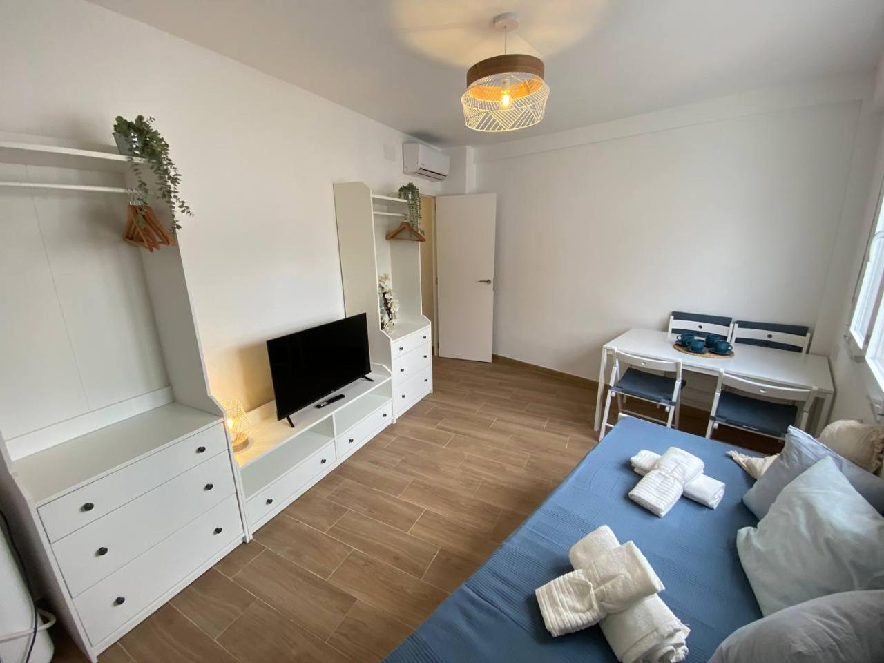 Apartamento Trascuesta, Pleno Centro Sanlúcar de Barrameda Εξωτερικό φωτογραφία