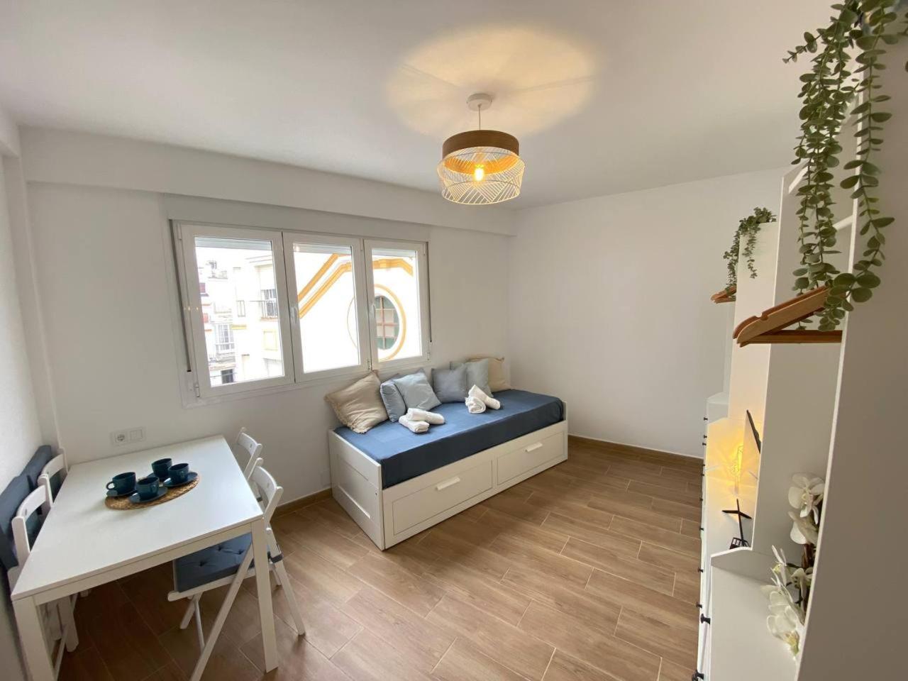 Apartamento Trascuesta, Pleno Centro Sanlúcar de Barrameda Εξωτερικό φωτογραφία