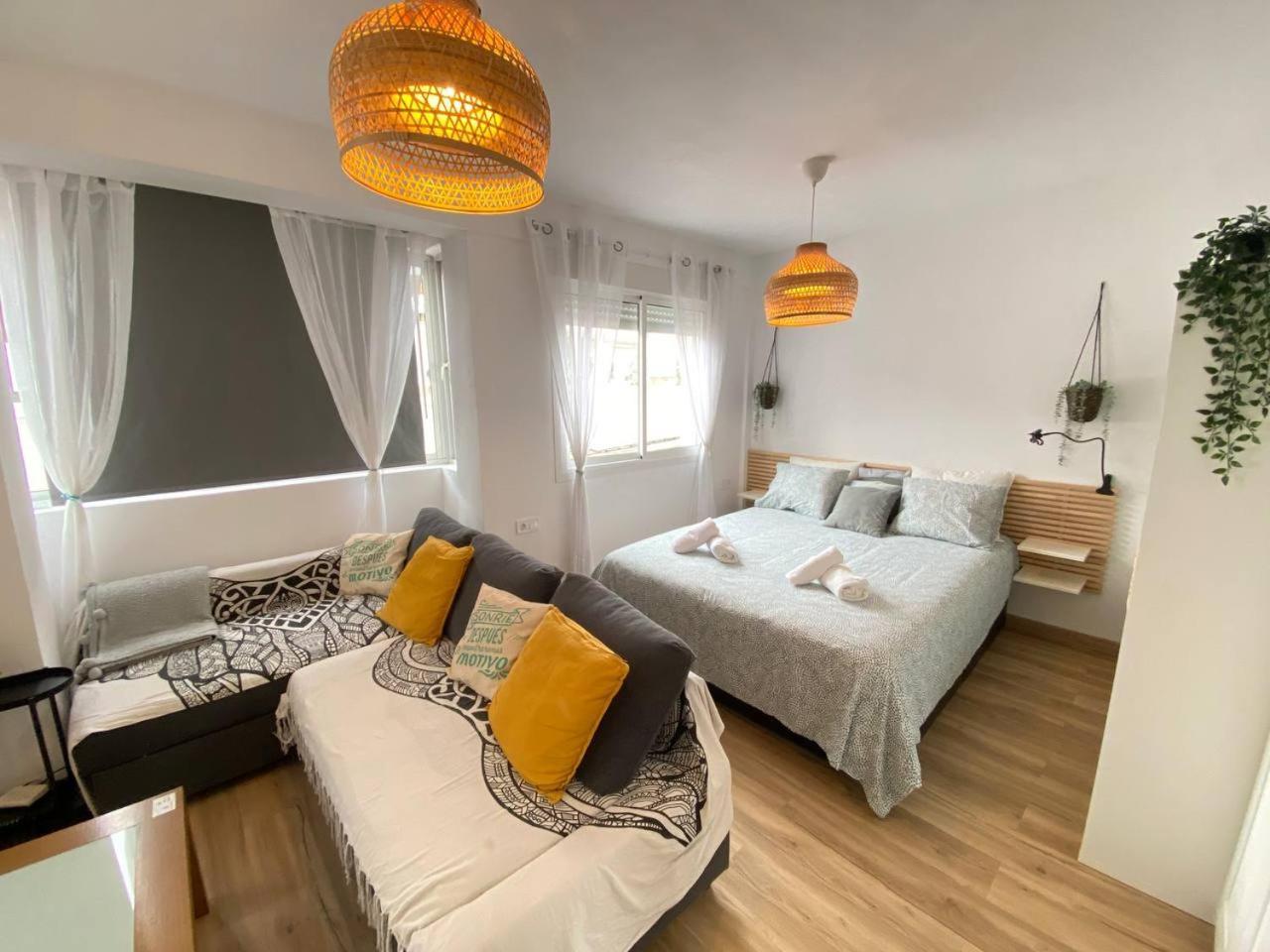 Apartamento Trascuesta, Pleno Centro Sanlúcar de Barrameda Εξωτερικό φωτογραφία