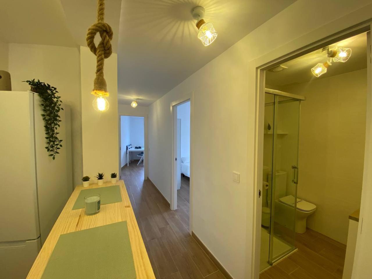 Apartamento Trascuesta, Pleno Centro Sanlúcar de Barrameda Εξωτερικό φωτογραφία