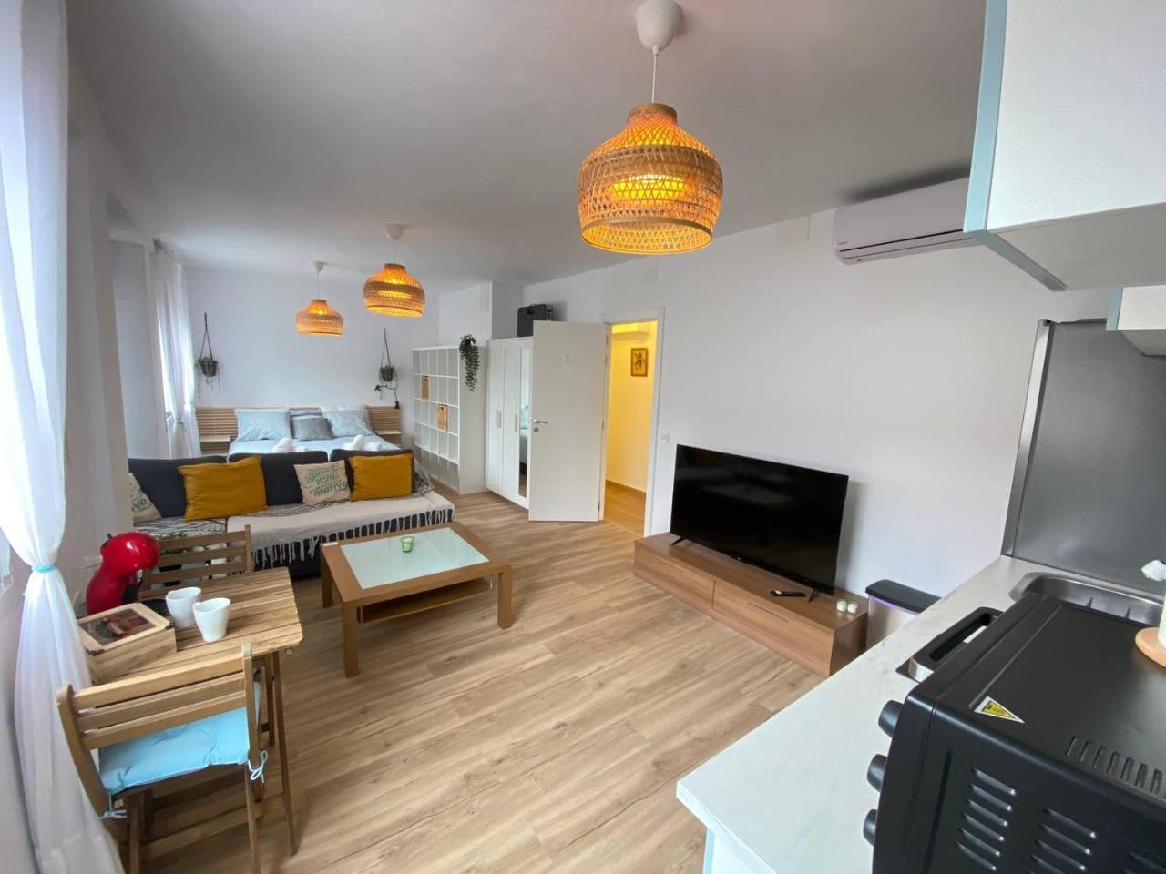 Apartamento Trascuesta, Pleno Centro Sanlúcar de Barrameda Εξωτερικό φωτογραφία