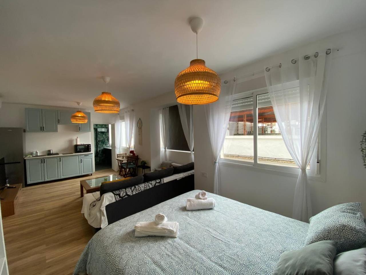 Apartamento Trascuesta, Pleno Centro Sanlúcar de Barrameda Εξωτερικό φωτογραφία