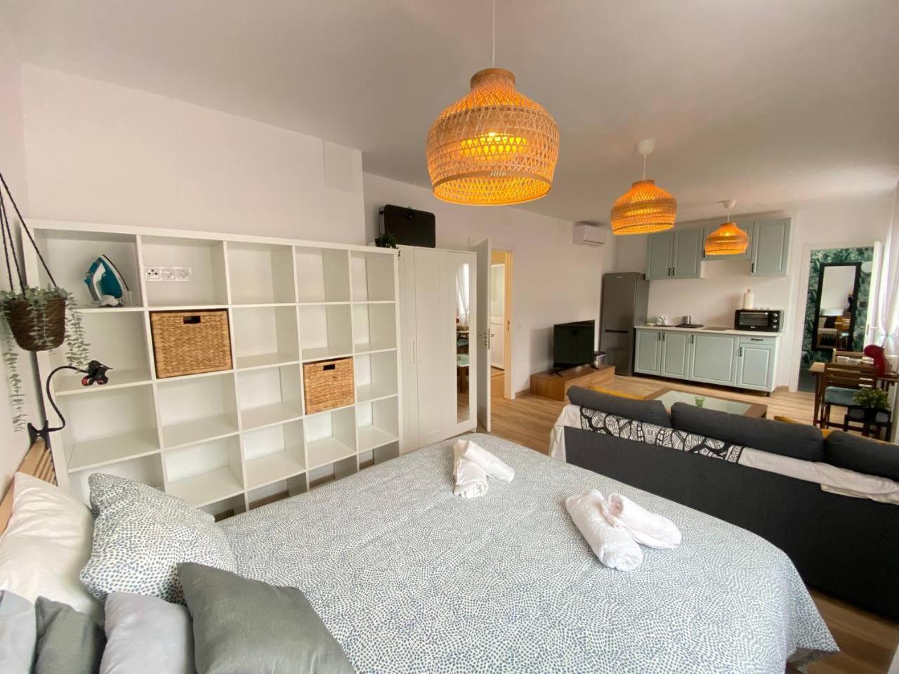 Apartamento Trascuesta, Pleno Centro Sanlúcar de Barrameda Εξωτερικό φωτογραφία