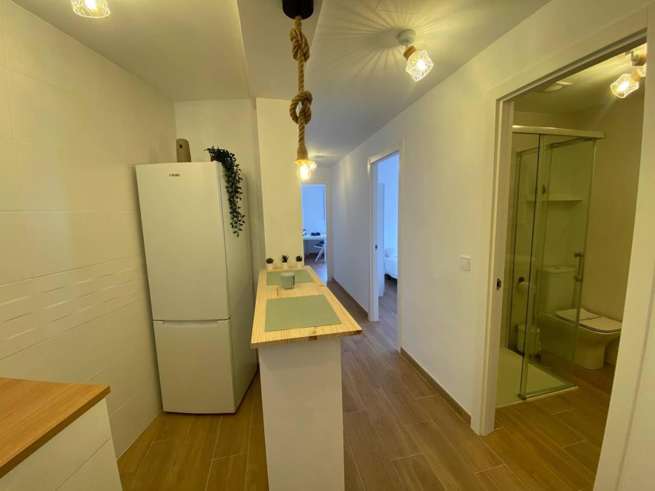 Apartamento Trascuesta, Pleno Centro Sanlúcar de Barrameda Εξωτερικό φωτογραφία