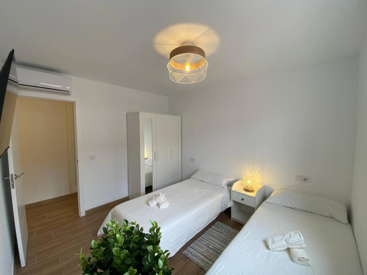 Apartamento Trascuesta, Pleno Centro Sanlúcar de Barrameda Εξωτερικό φωτογραφία