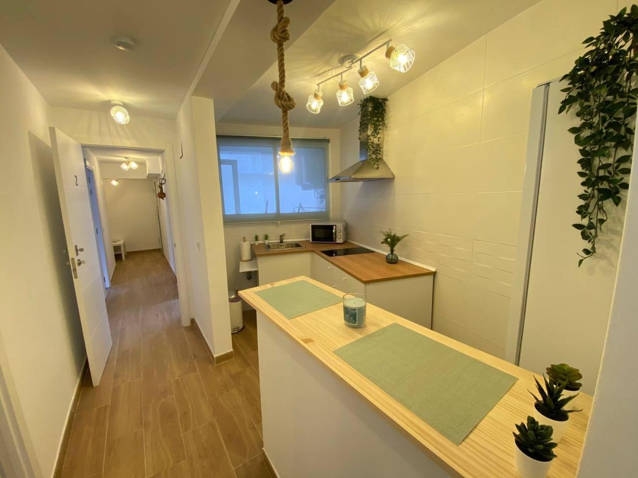 Apartamento Trascuesta, Pleno Centro Sanlúcar de Barrameda Εξωτερικό φωτογραφία