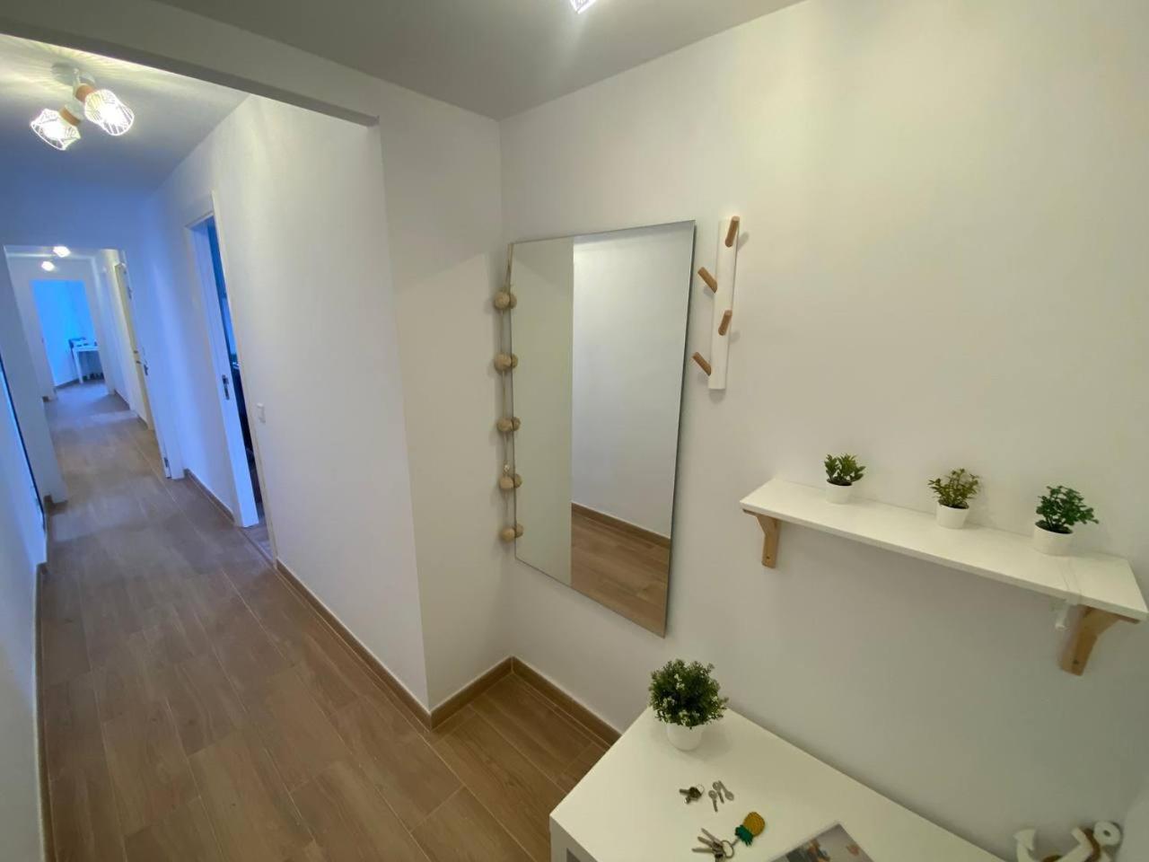 Apartamento Trascuesta, Pleno Centro Sanlúcar de Barrameda Εξωτερικό φωτογραφία